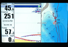 Humminbird Deep Walleyes